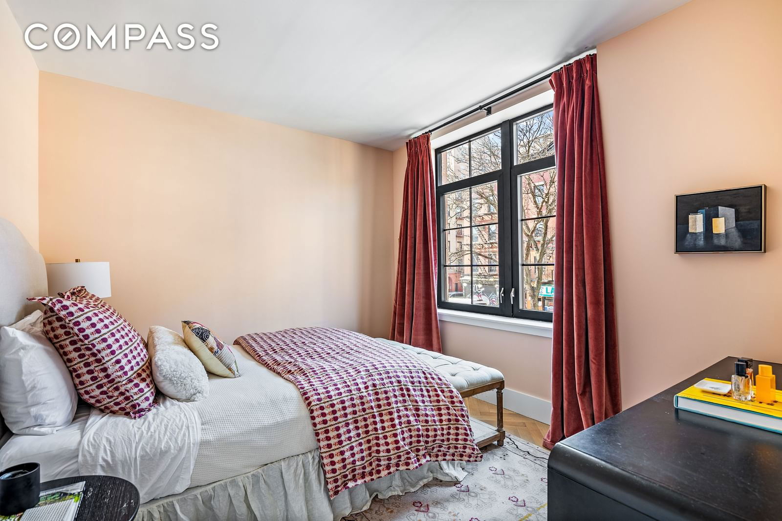 Real estate property located at 100 Ave A #2B, New York, East Village, New York City, NY