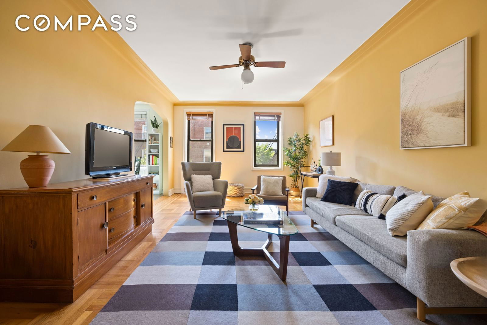 Real estate property located at 30 Ocean #5H, Kings, Windsor Terrace, New York City, NY