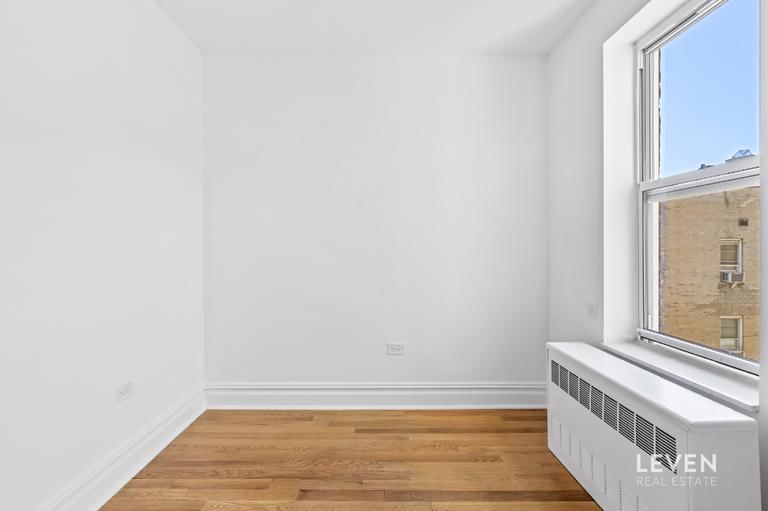 Real estate property located at 775 Riverside #6B, New York, Washington Heights, New York City, NY