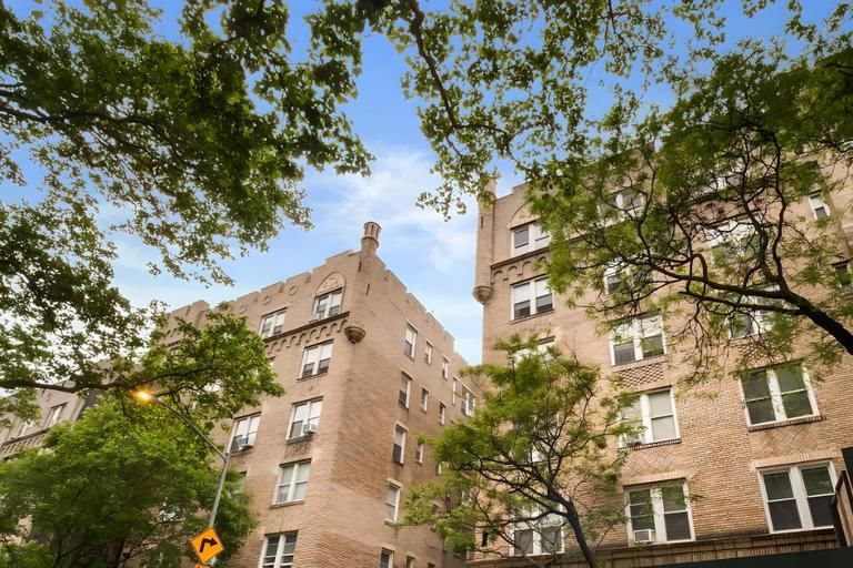 Real estate property located at 775 Riverside #6B, New York, Washington Heights, New York City, NY