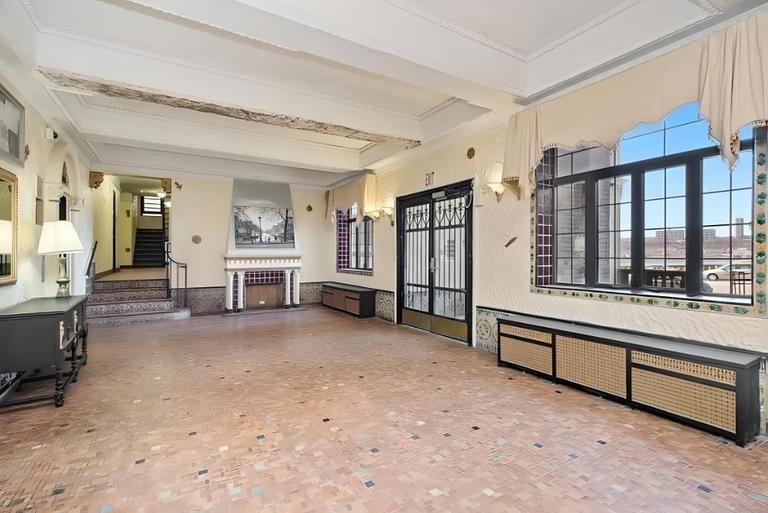 Real estate property located at 775 Riverside #6B, New York, Washington Heights, New York City, NY