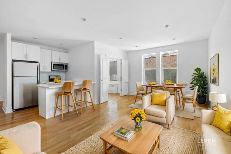 Real estate property located at 775 Riverside #6B, New York, Washington Heights, New York City, NY