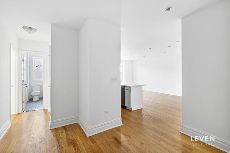 Real estate property located at 775 Riverside #6B, New York, Washington Heights, New York City, NY