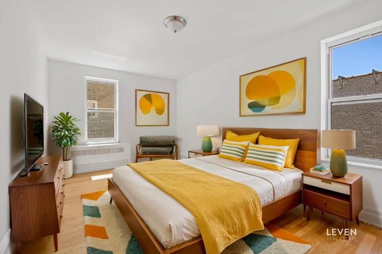 Real estate property located at 775 Riverside #6B, New York, Washington Heights, New York City, NY