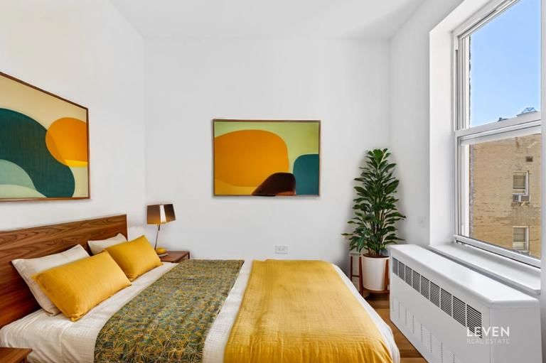 Real estate property located at 775 Riverside #6B, New York, Washington Heights, New York City, NY