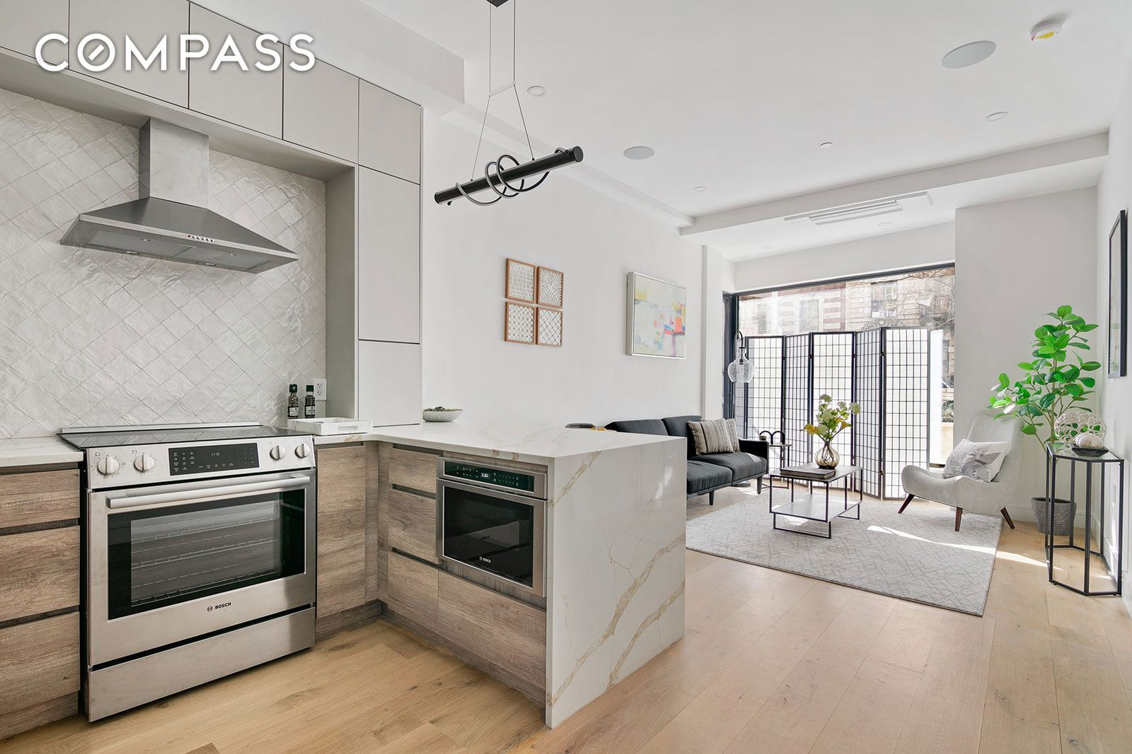 Real estate property located at 1251 Pacific #1A, Kings, Crown Heights, New York City, NY