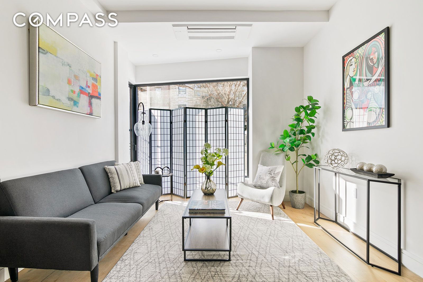 Real estate property located at 1251 Pacific #1A, Kings, Crown Heights, New York City, NY