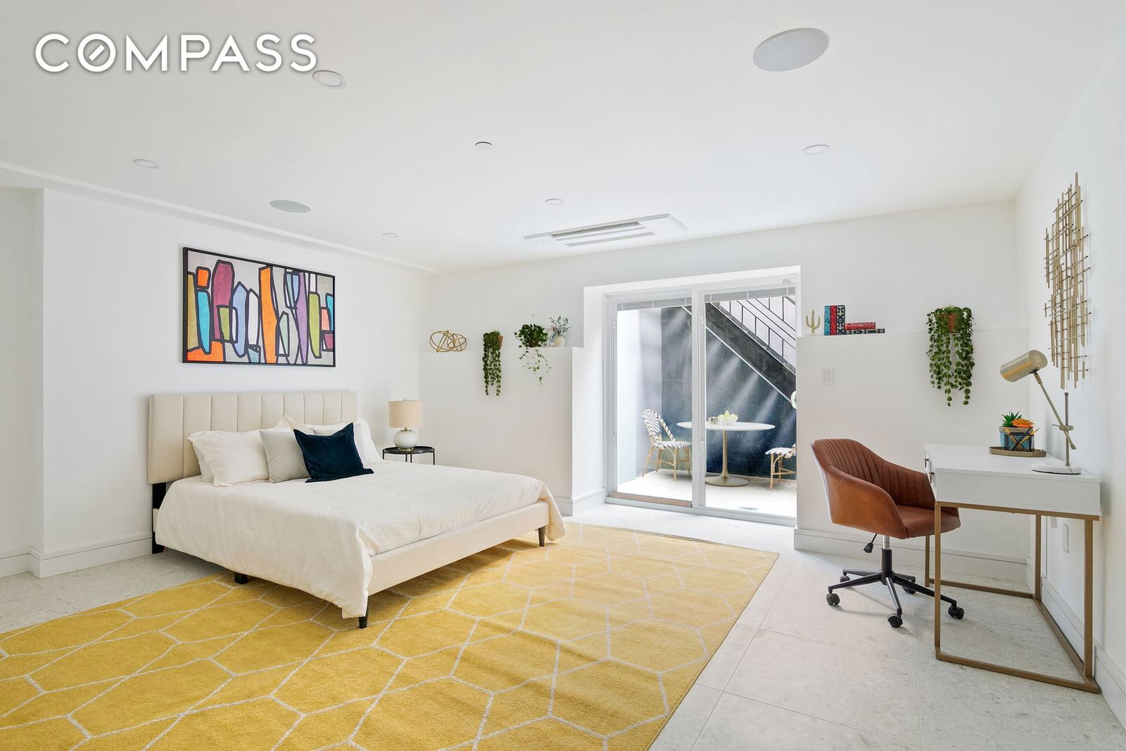 Real estate property located at 1251 Pacific #1A, Kings, Crown Heights, New York City, NY