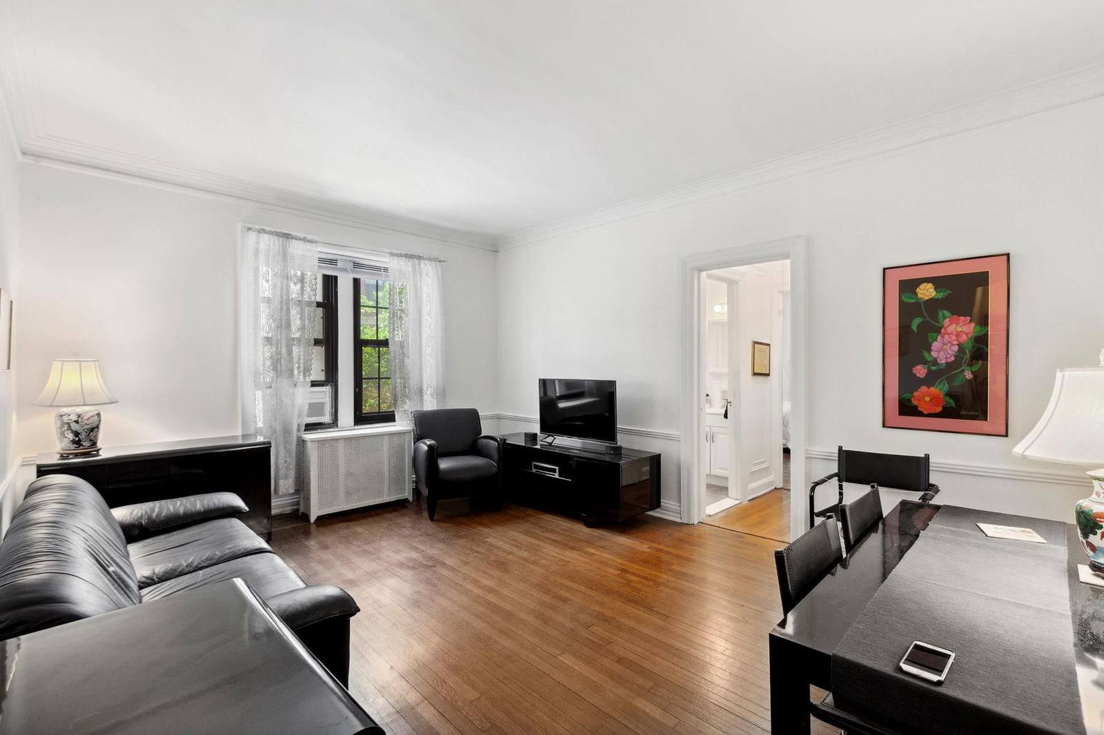 Real estate property located at 114 CLINTON #3E, Kings, Brooklyn Heights, New York City, NY
