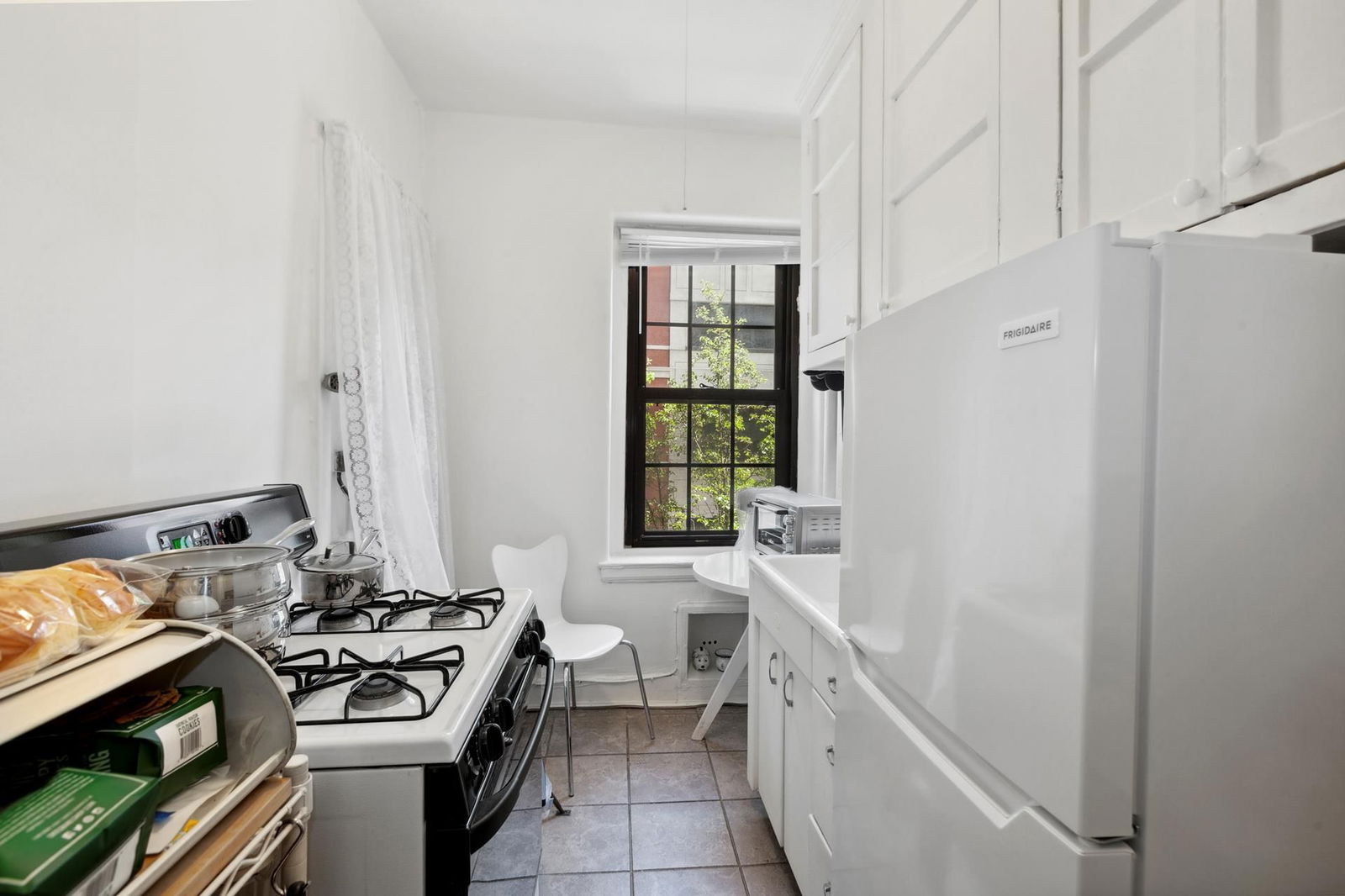 Real estate property located at 114 CLINTON #3E, Kings, Brooklyn Heights, New York City, NY