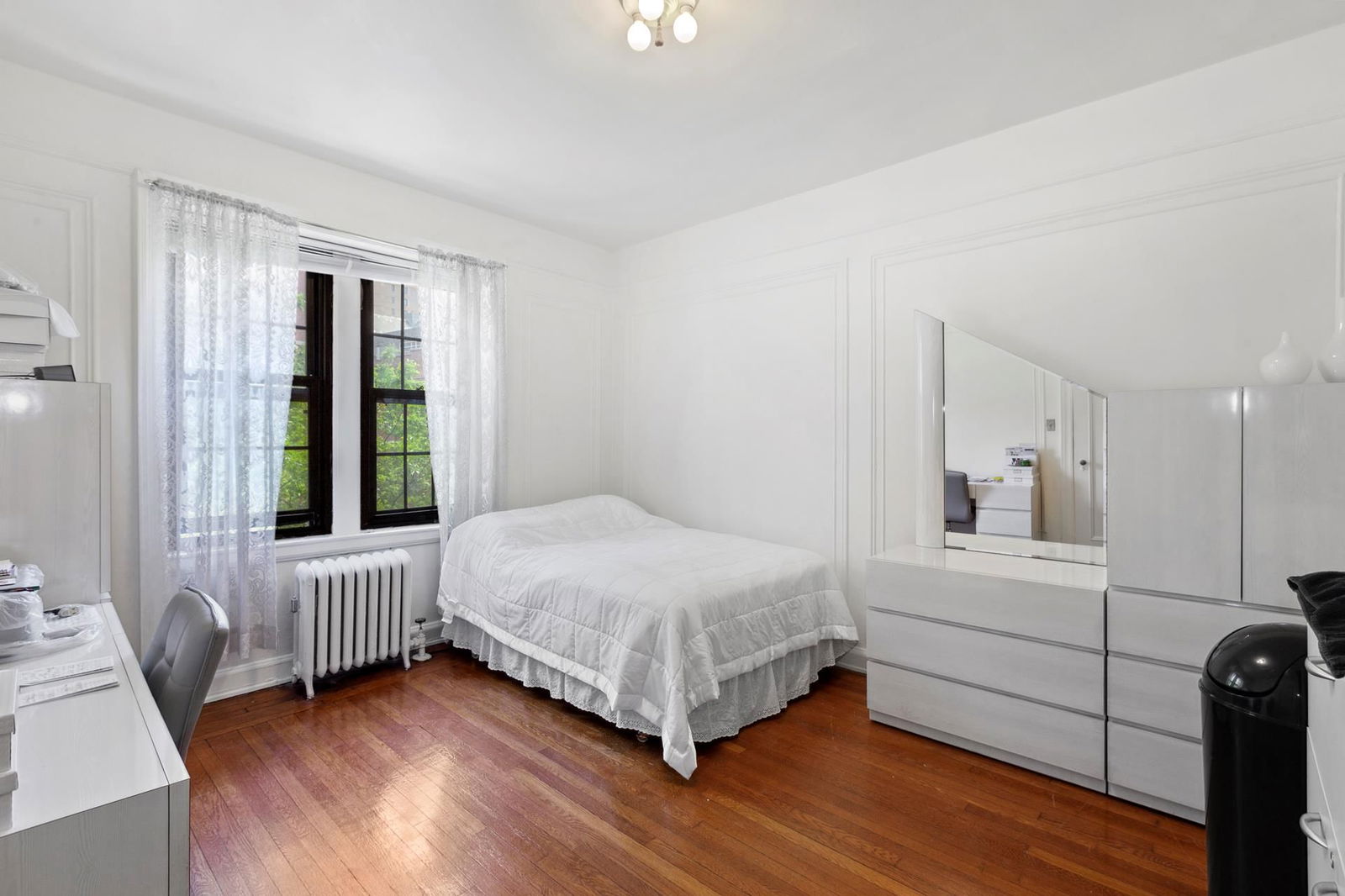Real estate property located at 114 CLINTON #3E, Kings, Brooklyn Heights, New York City, NY