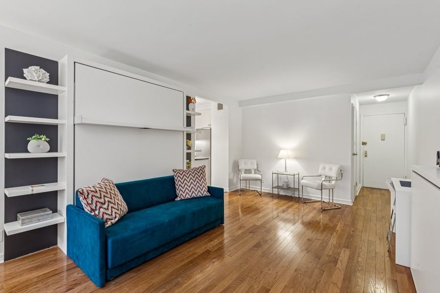 Real estate property located at 401 74TH #2P, New York, Lenox Hill, New York City, NY