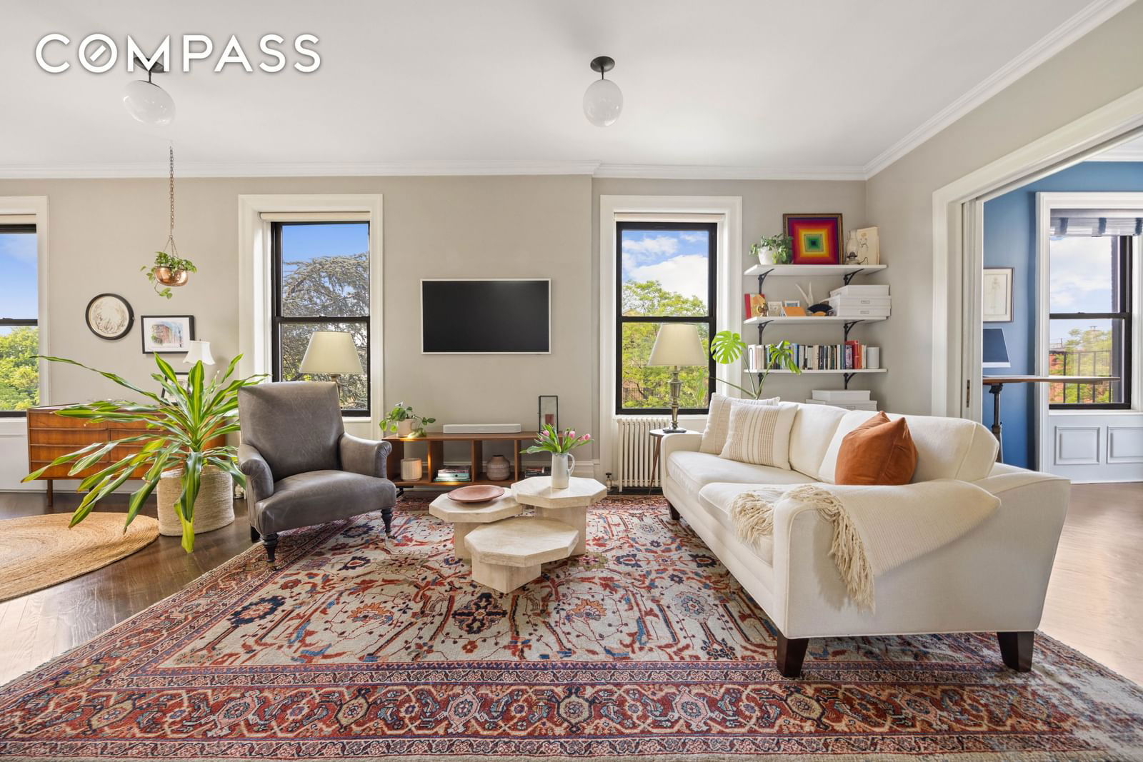 Real estate property located at 240 Prospect #8, Kings, Prospect Heights, New York City, NY