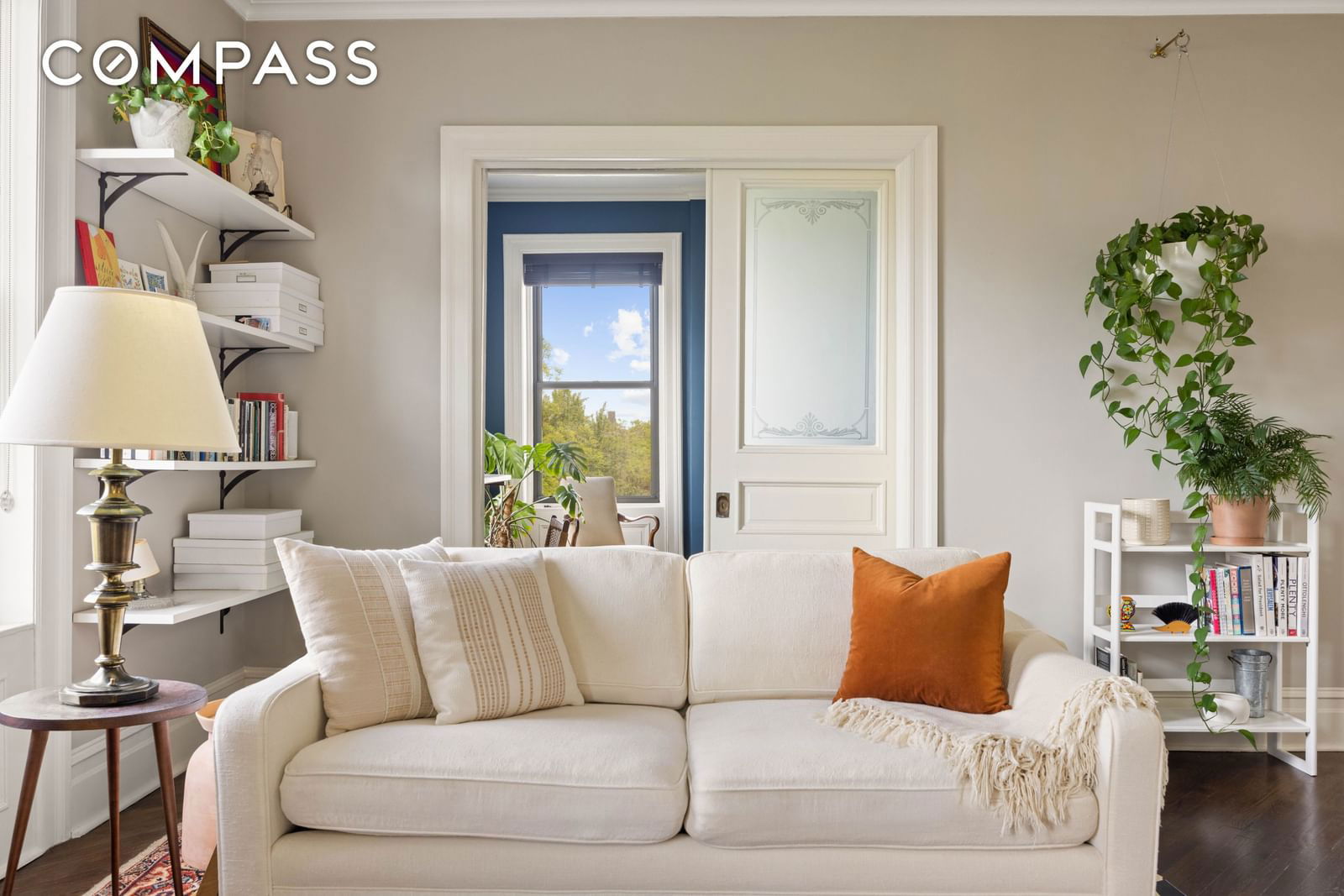 Real estate property located at 240 Prospect #8, Kings, Prospect Heights, New York City, NY