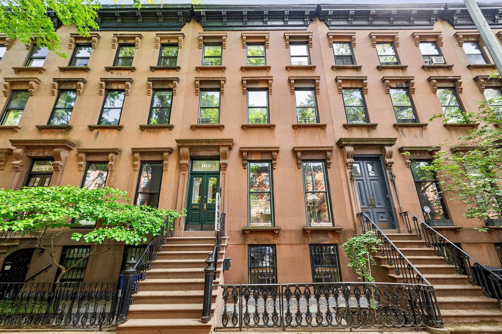 Real estate property located at 162 DEAN, Kings, Boerum Hill, New York City, NY
