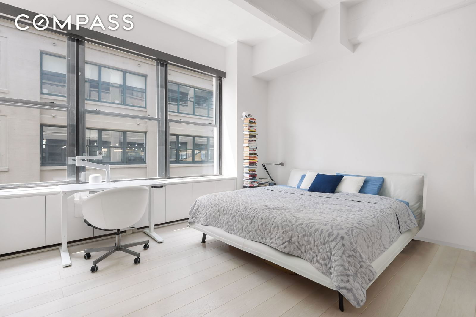 Real estate property located at 1 Main #9H, Kings, Dumbo, New York City, NY
