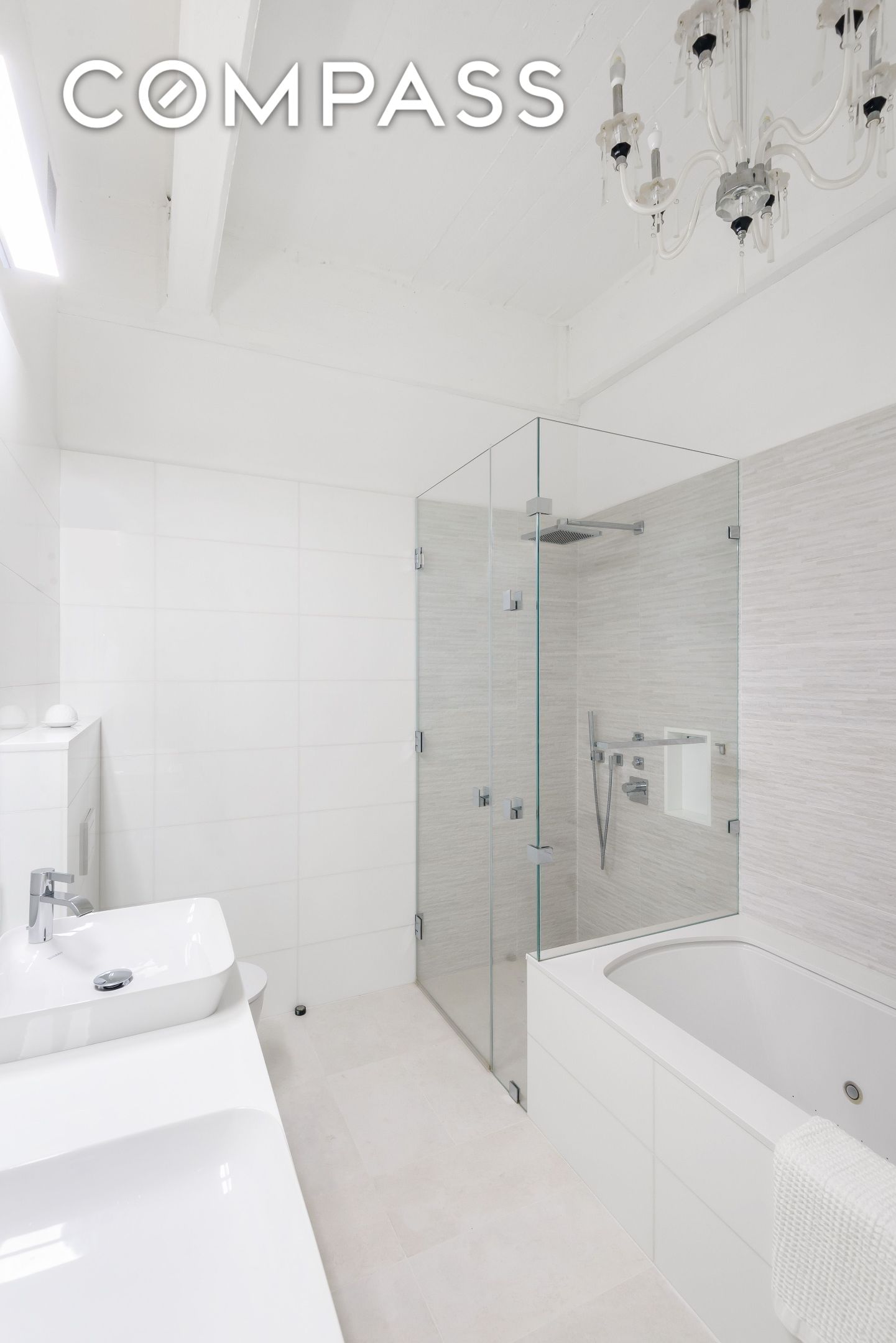 Real estate property located at 1 Main #9H, Kings, Dumbo, New York City, NY
