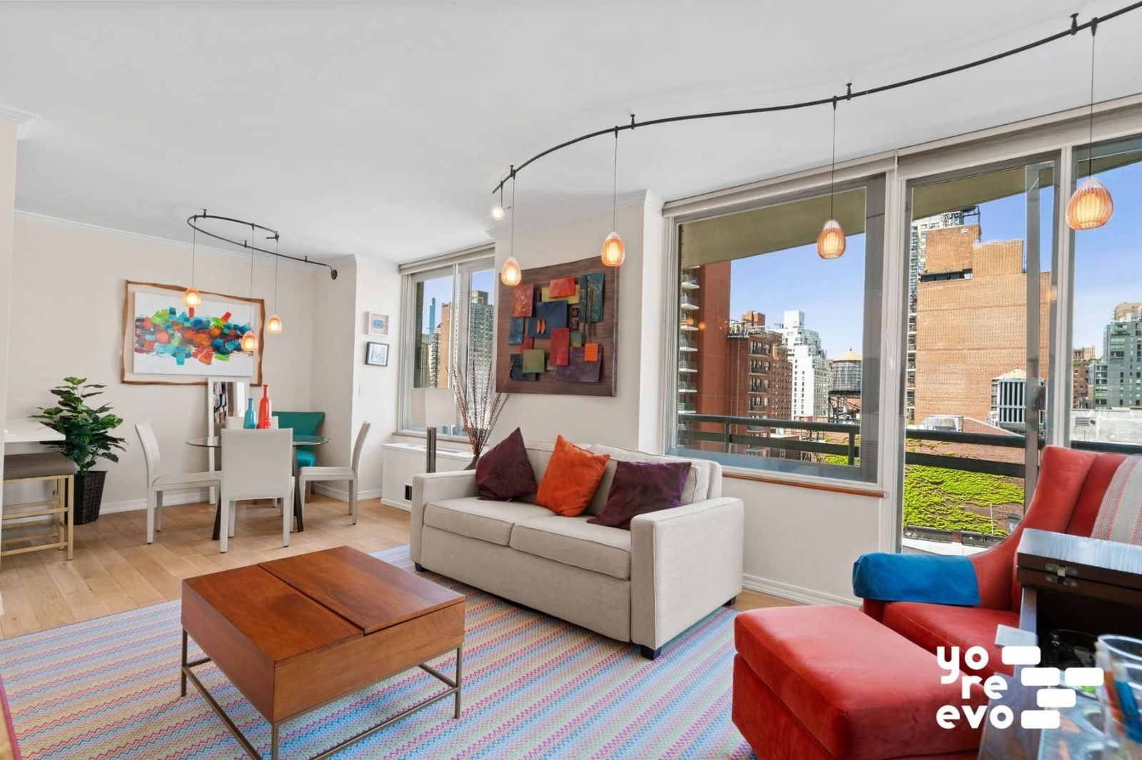 Real estate property located at 300 85th #1004, New York, Yorkville, New York City, NY