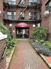 Real estate property located at 72-34 Austin F-10, Queens, Forest Hills, New York City, NY