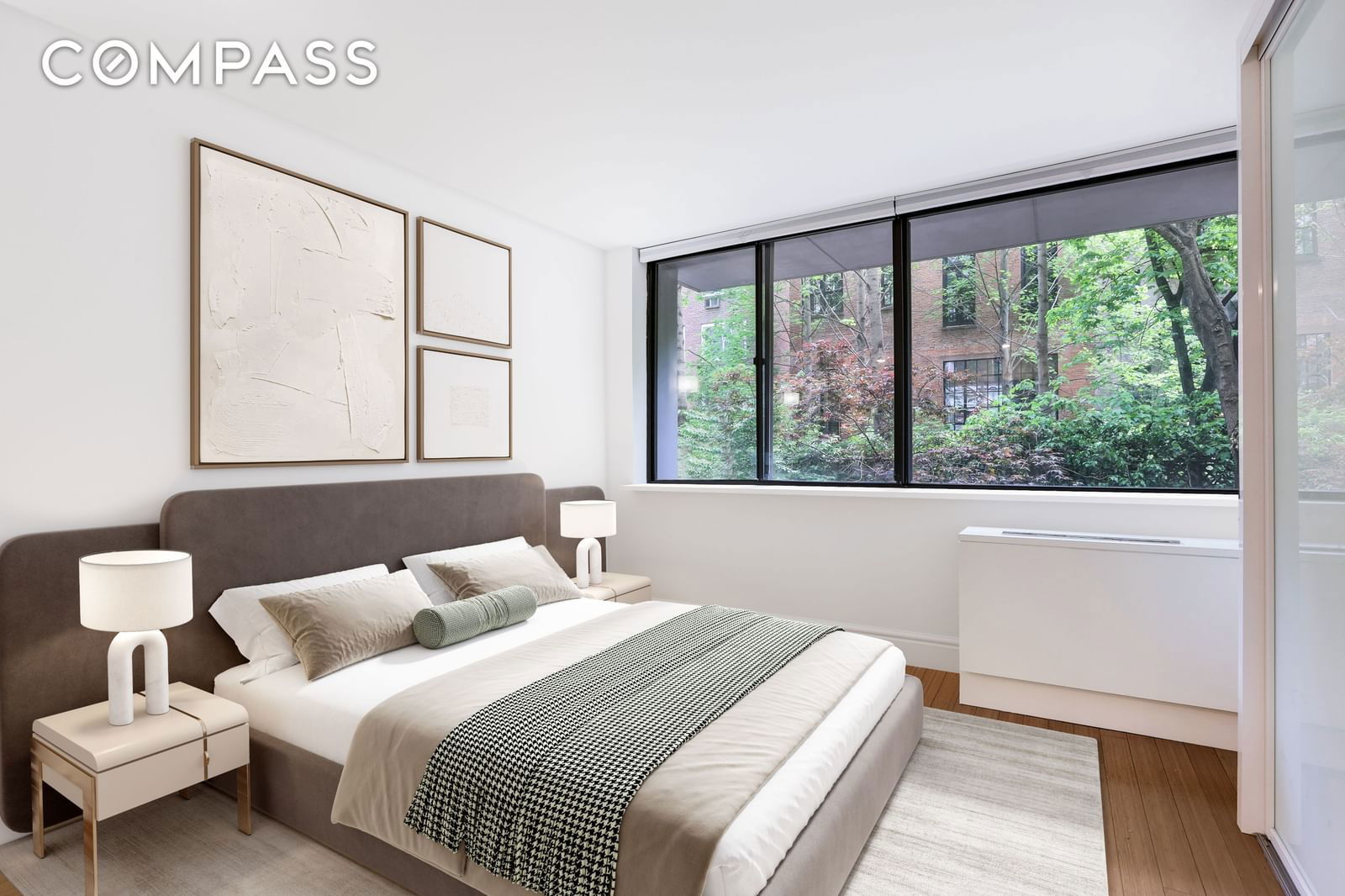 Real estate property located at 344 23rd #1E, New York, Chelsea, New York City, NY
