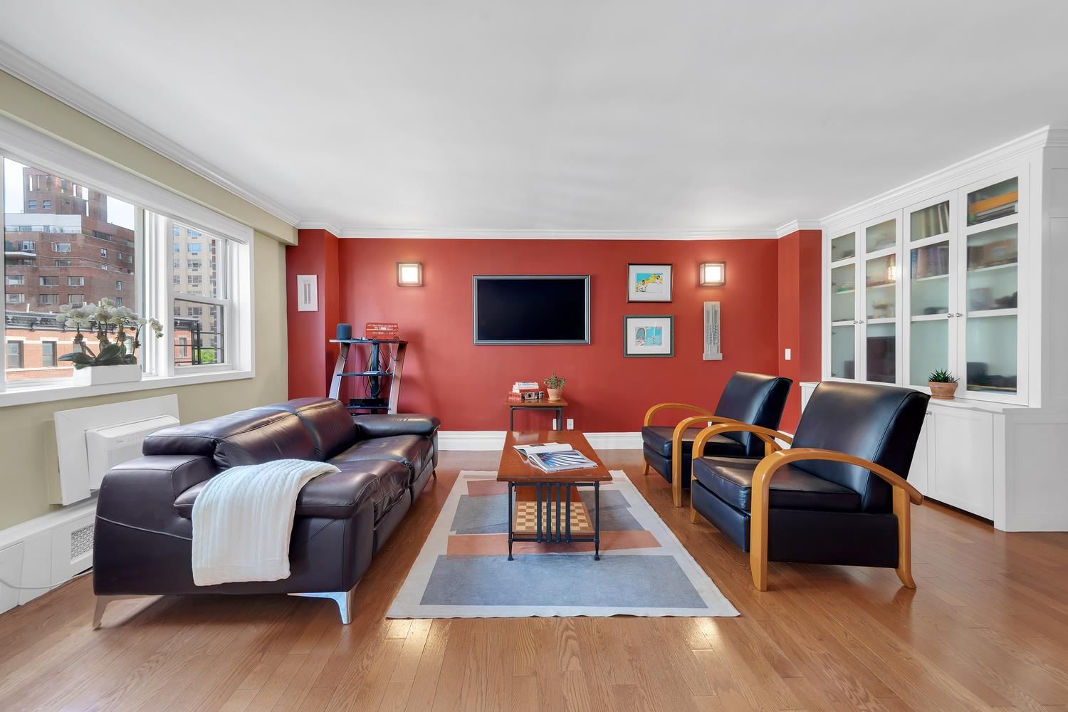 Real estate property located at 446 86TH #7EF, New York, Yorkville, New York City, NY