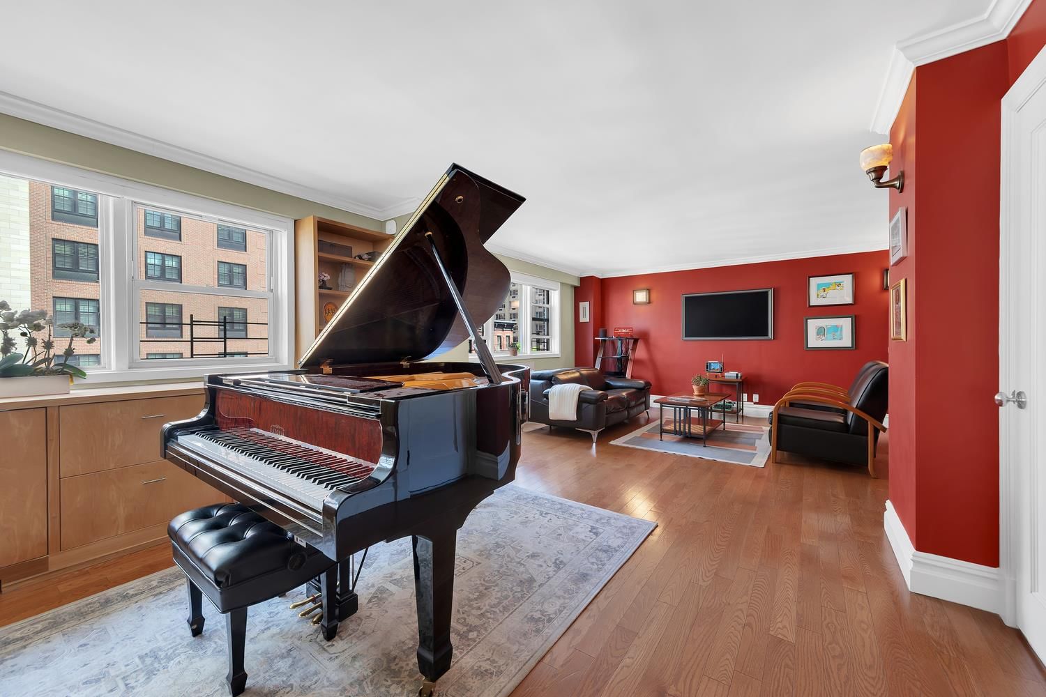 Real estate property located at 446 86TH #7EF, New York, Yorkville, New York City, NY