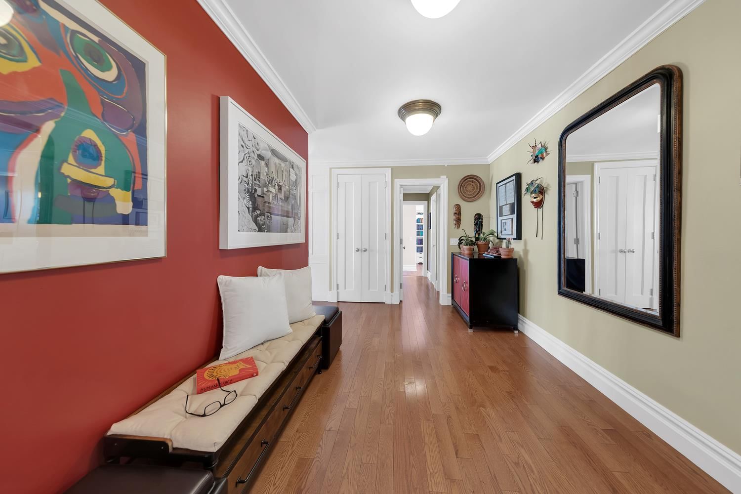 Real estate property located at 446 86TH #7EF, New York, Yorkville, New York City, NY