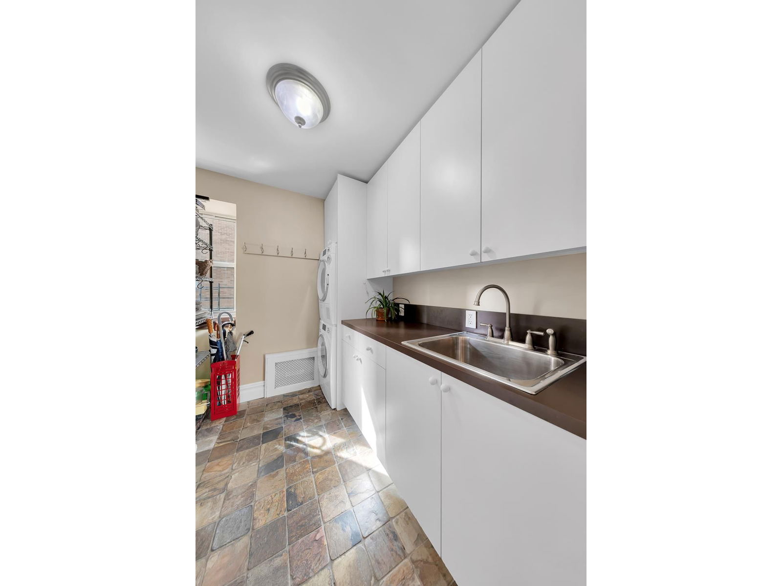 Real estate property located at 446 86TH #7EF, New York, Yorkville, New York City, NY
