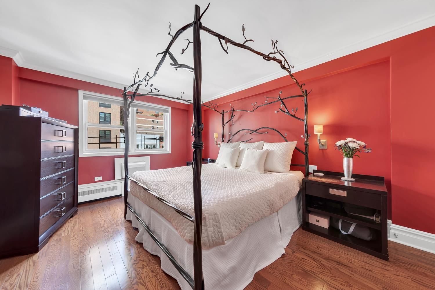 Real estate property located at 446 86TH #7EF, New York, Yorkville, New York City, NY