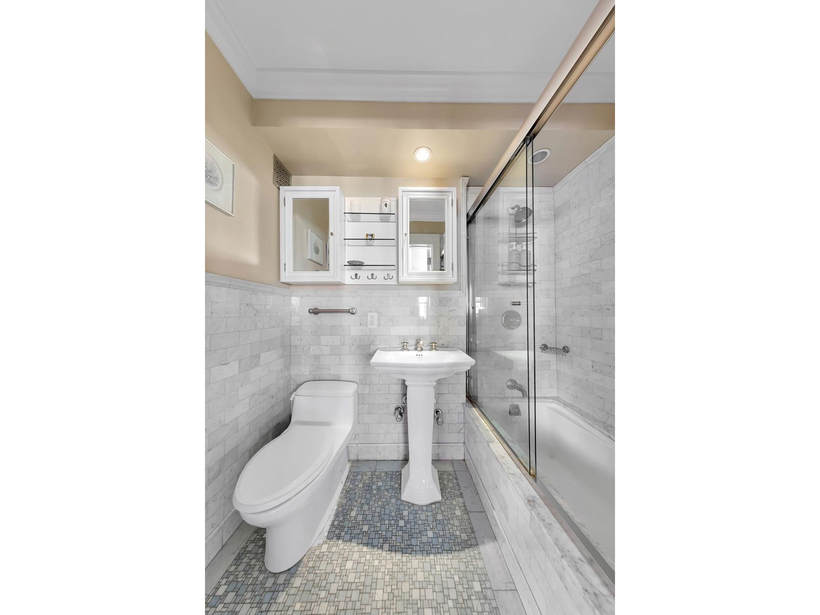 Real estate property located at 446 86TH #7EF, New York, Yorkville, New York City, NY