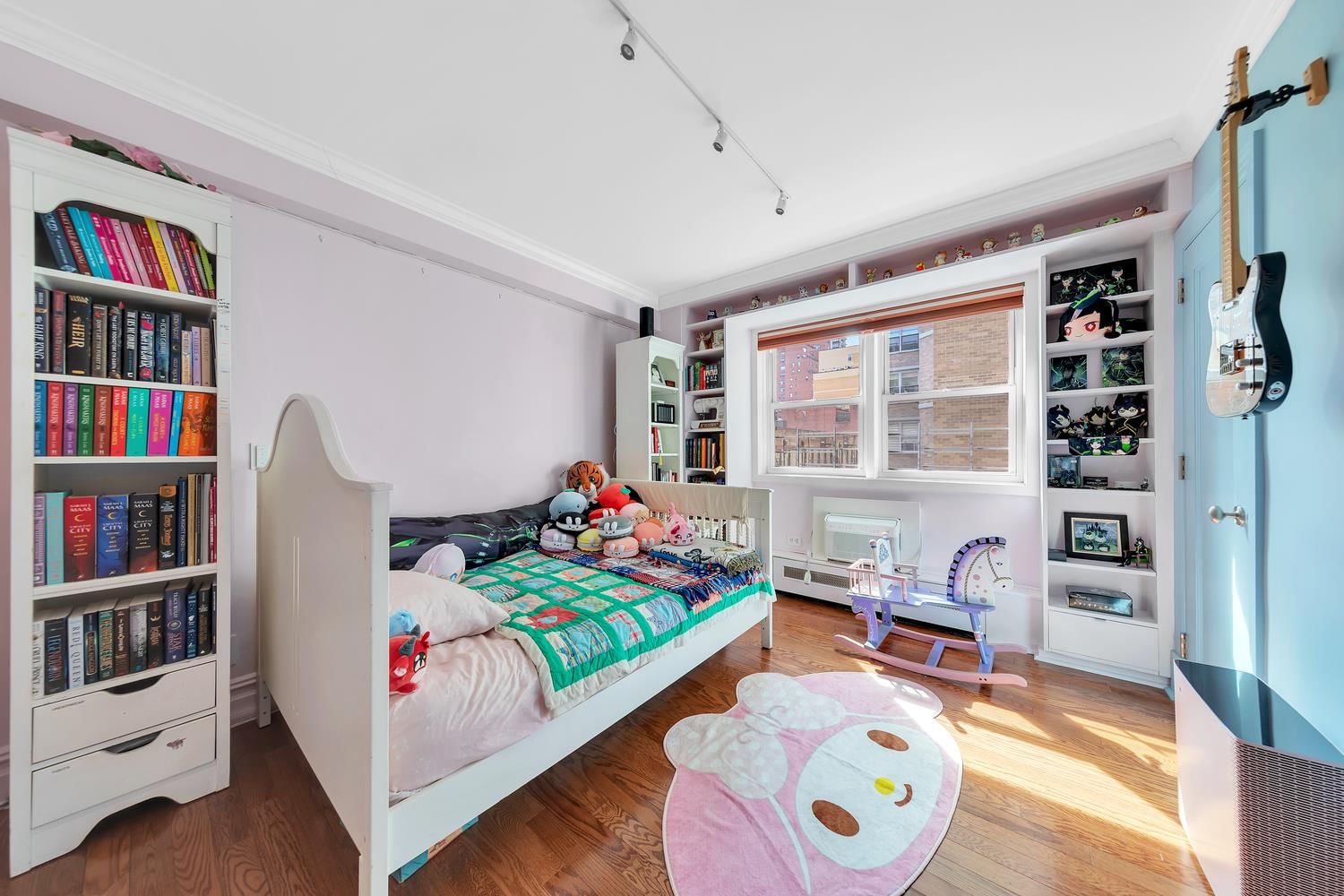 Real estate property located at 446 86TH #7EF, New York, Yorkville, New York City, NY