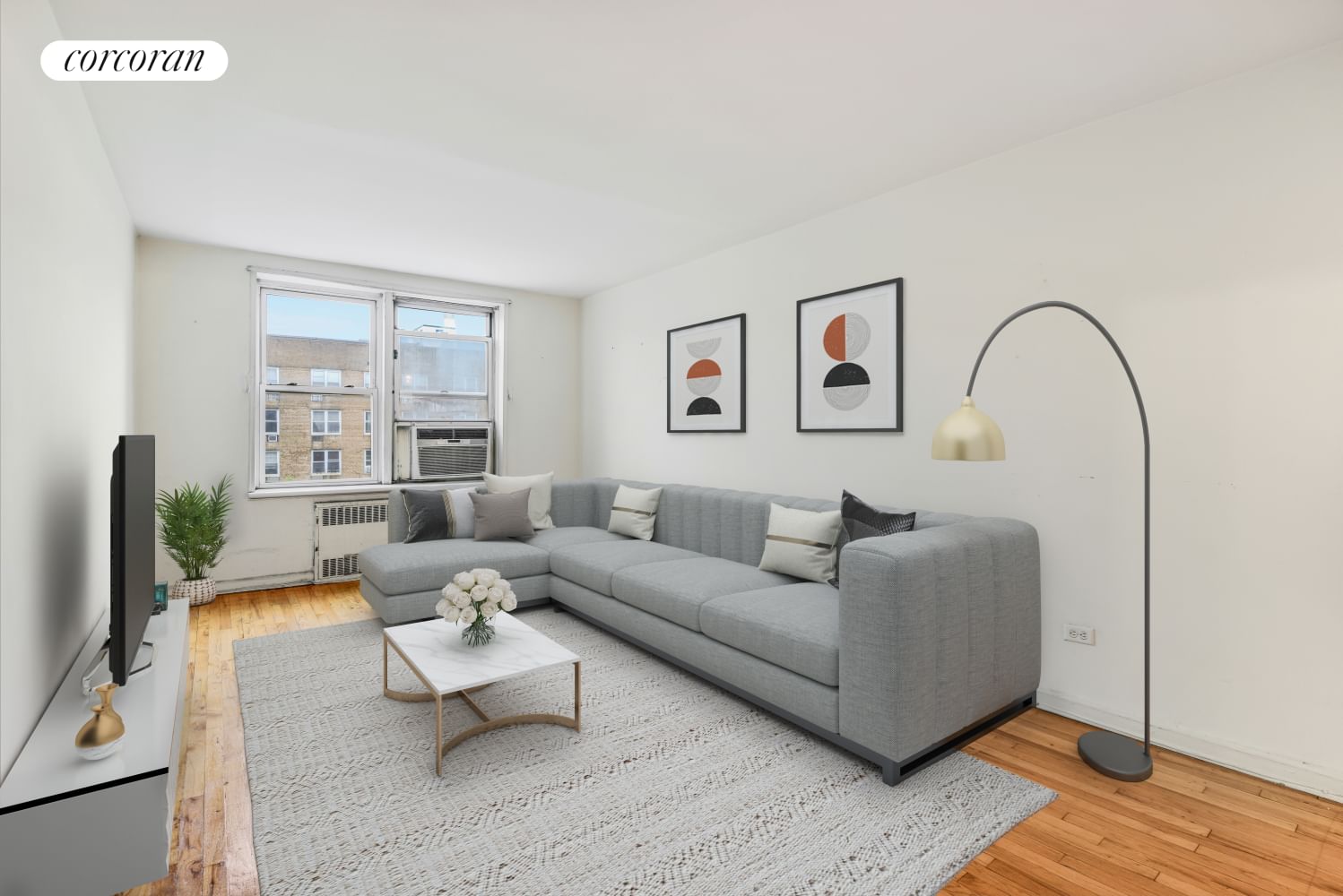 Real estate property located at 2675 OCEAN #5J, Kings, Homecrest, New York City, NY