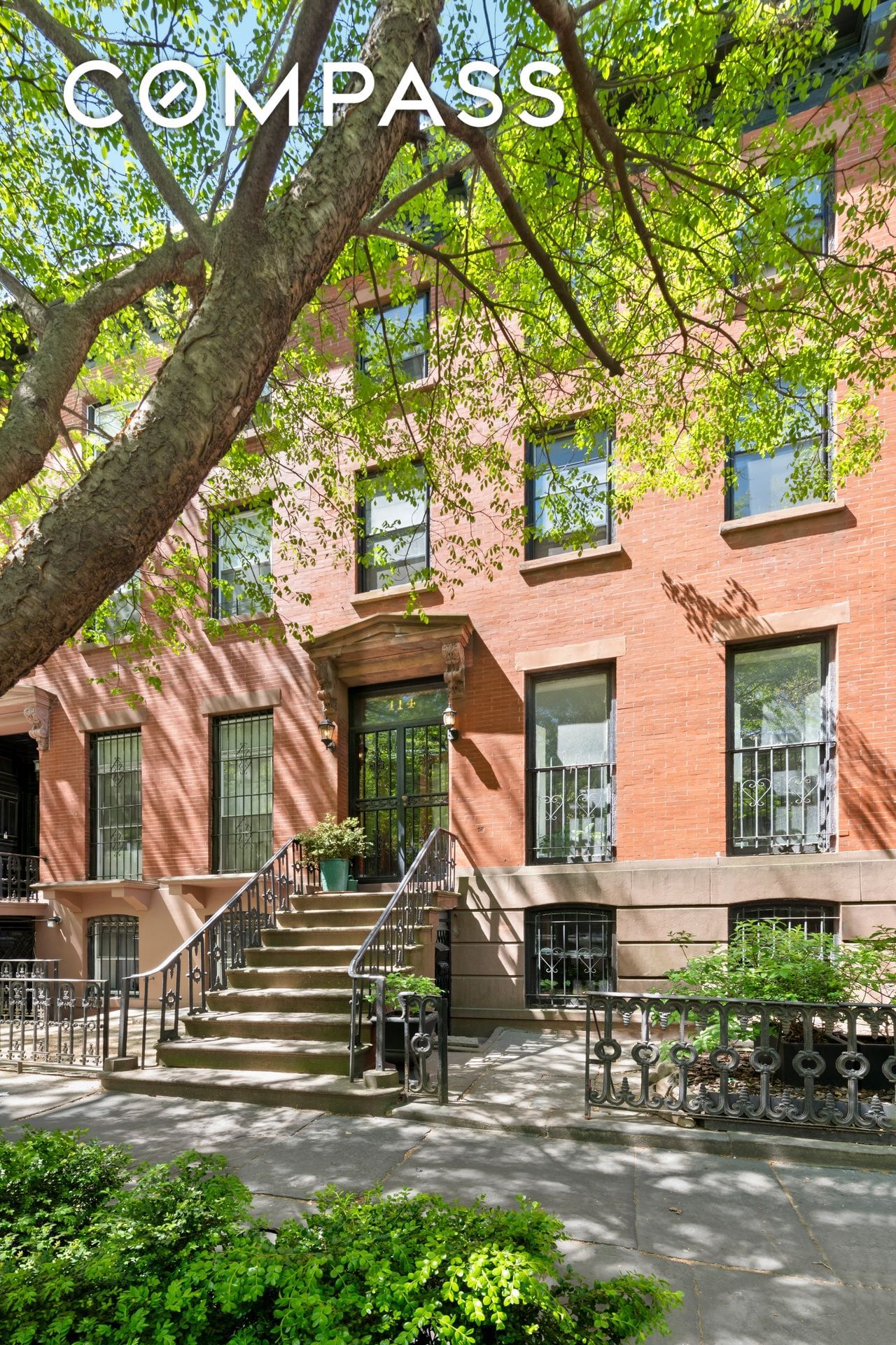 Real estate property located at 114 Fort Greene, Kings, Fort Greene, New York City, NY