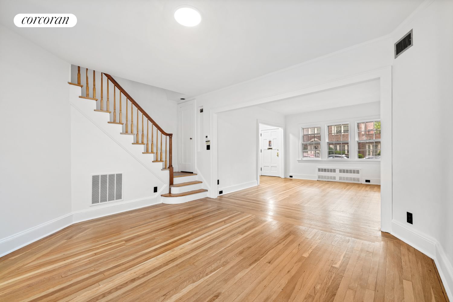 Real estate property located at 408 BURNS, Queens, Forest Hills, New York City, NY