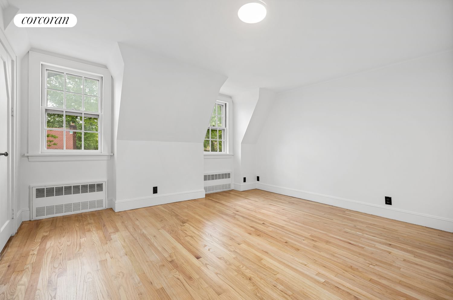 Real estate property located at 408 BURNS, Queens, Forest Hills, New York City, NY