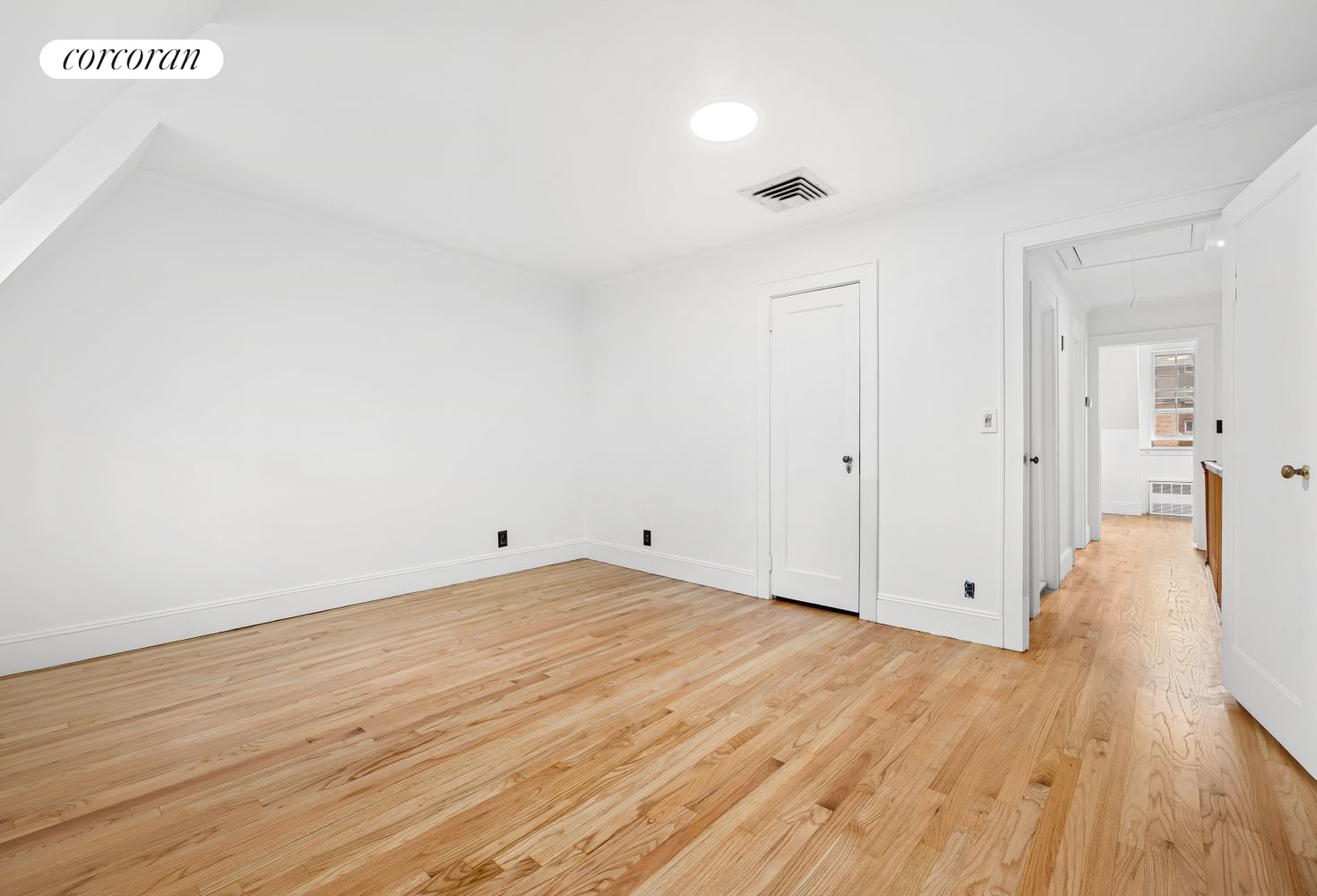Real estate property located at 408 BURNS, Queens, Forest Hills, New York City, NY
