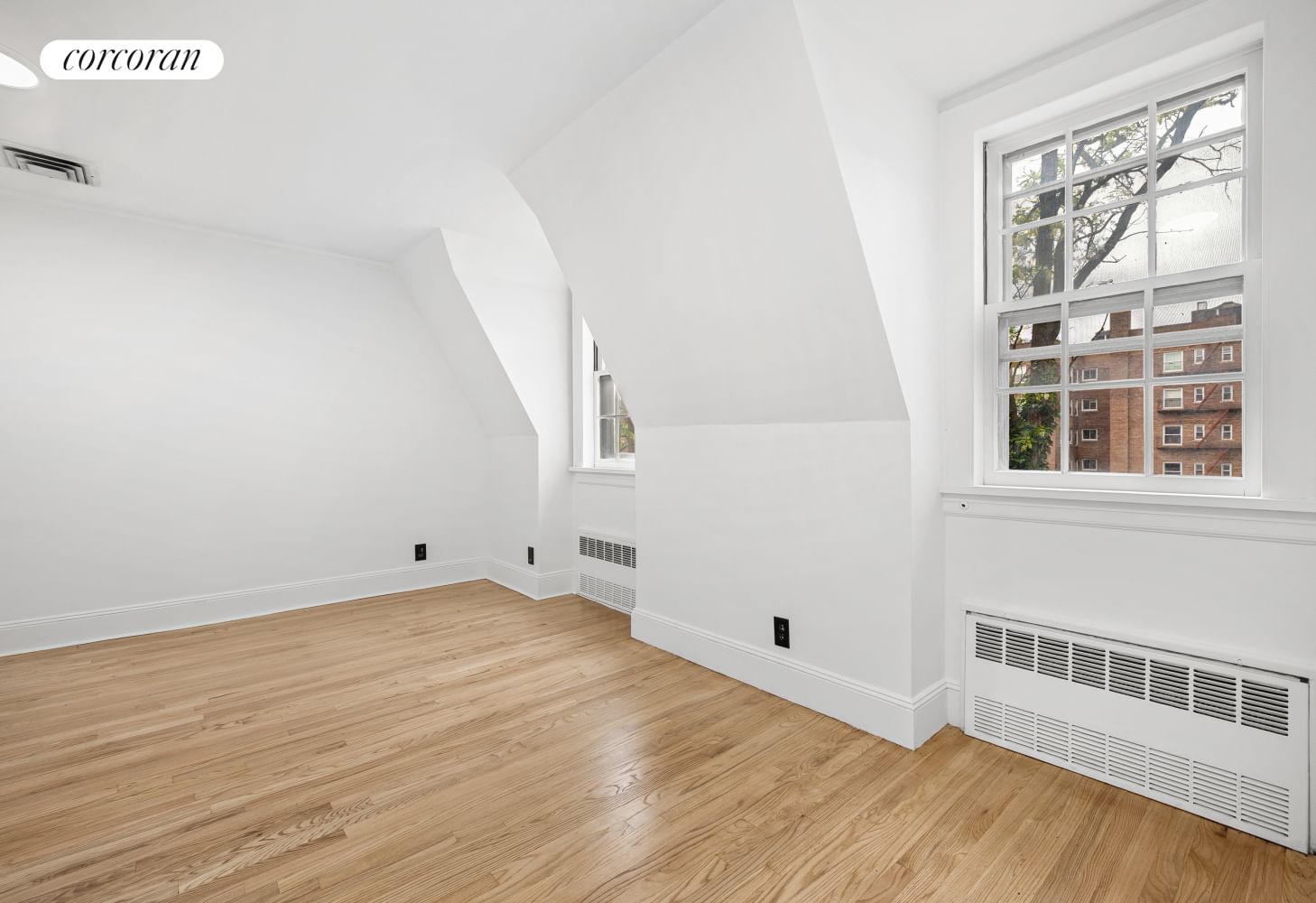 Real estate property located at 408 BURNS, Queens, Forest Hills, New York City, NY