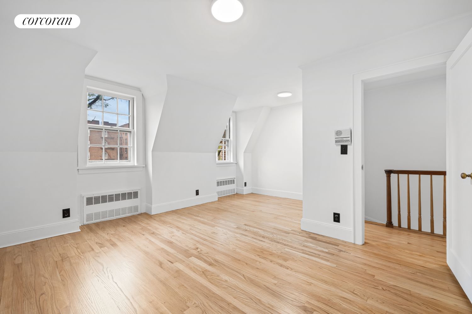 Real estate property located at 408 BURNS, Queens, Forest Hills, New York City, NY