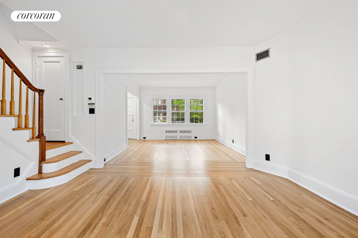 Real estate property located at 408 BURNS, Queens, Forest Hills, New York City, NY
