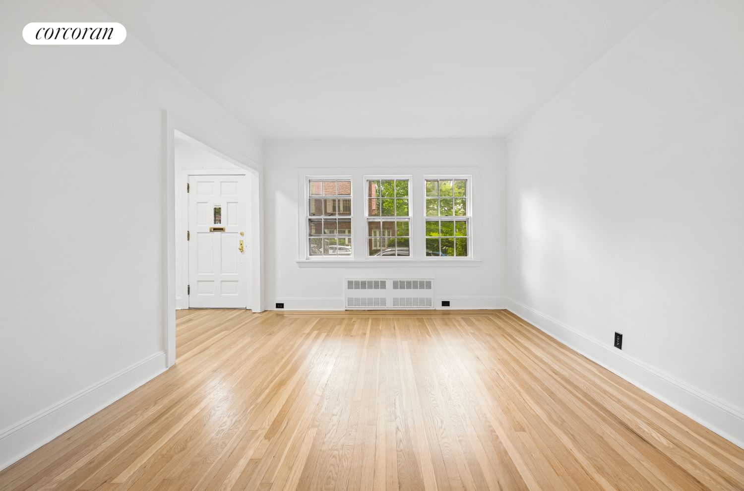 Real estate property located at 408 BURNS, Queens, Forest Hills, New York City, NY
