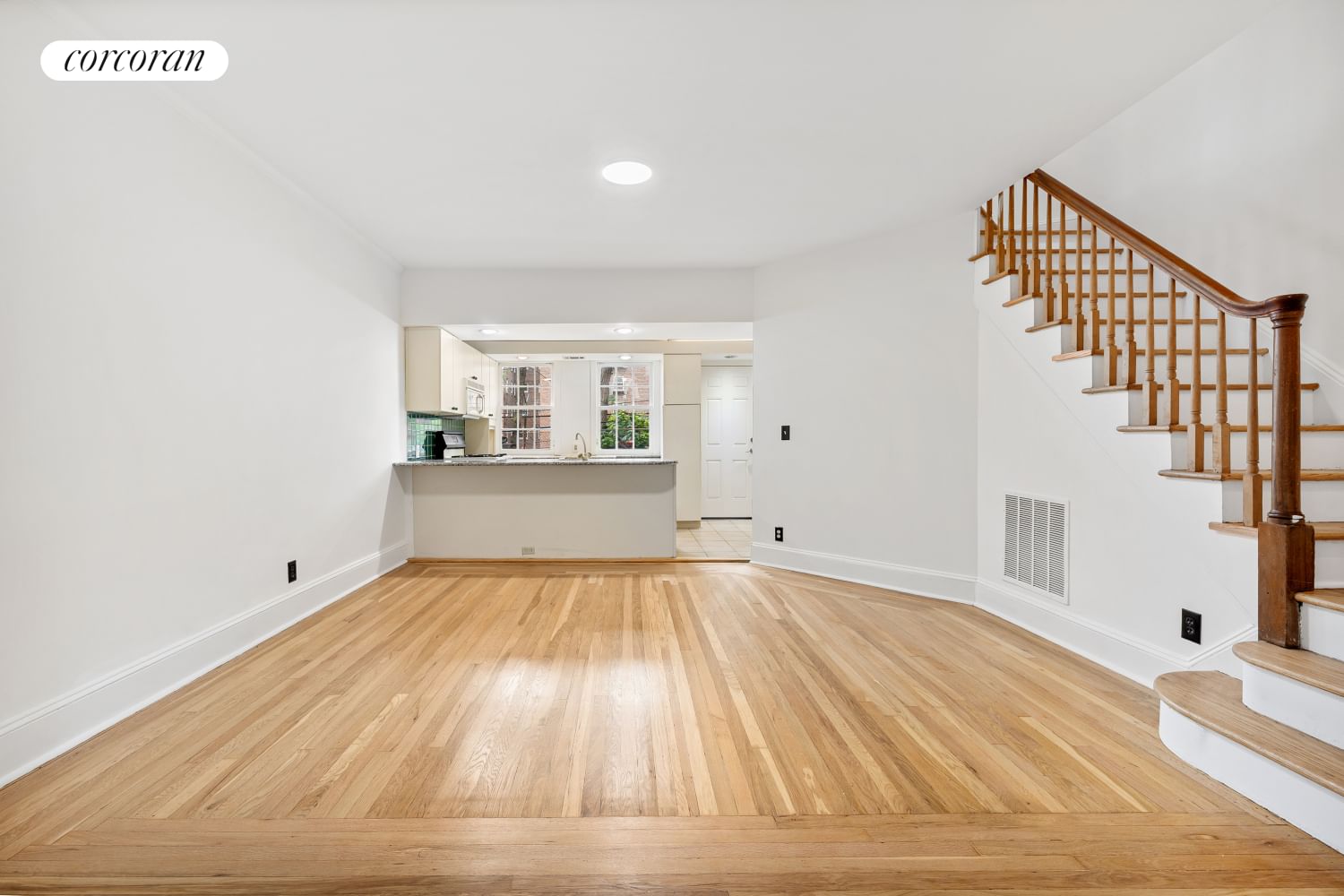 Real estate property located at 408 BURNS, Queens, Forest Hills, New York City, NY