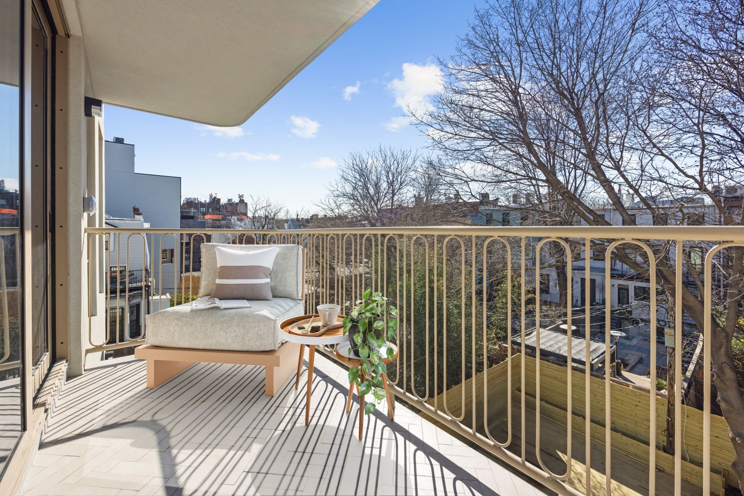 Real estate property located at 56 QUINCY #4, Kings, Bedford-stuyvesant, New York City, NY