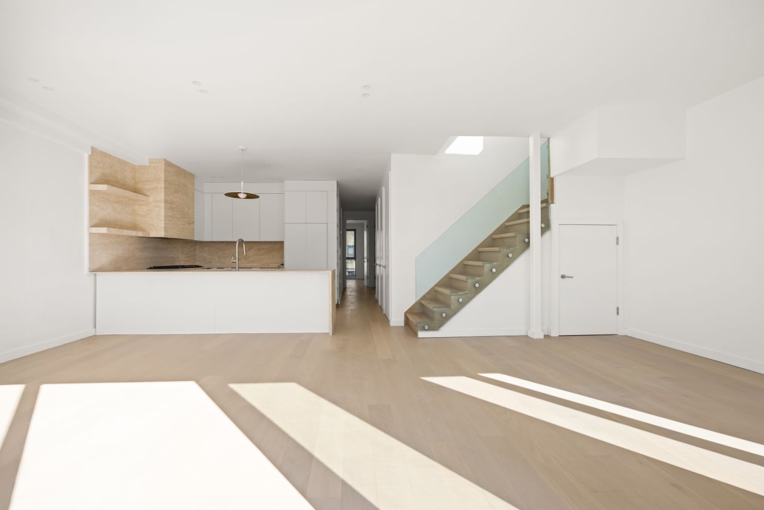 Real estate property located at 56 QUINCY #4, Kings, Bedford-stuyvesant, New York City, NY