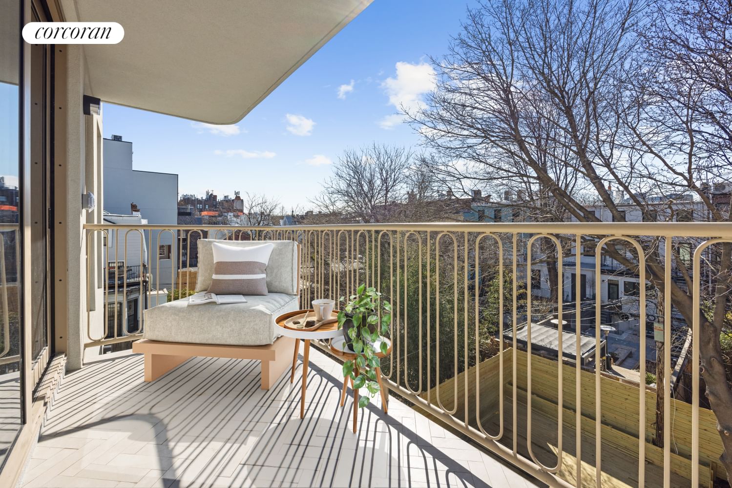 Real estate property located at 56 QUINCY #4, Kings, Bedford-stuyvesant, New York City, NY