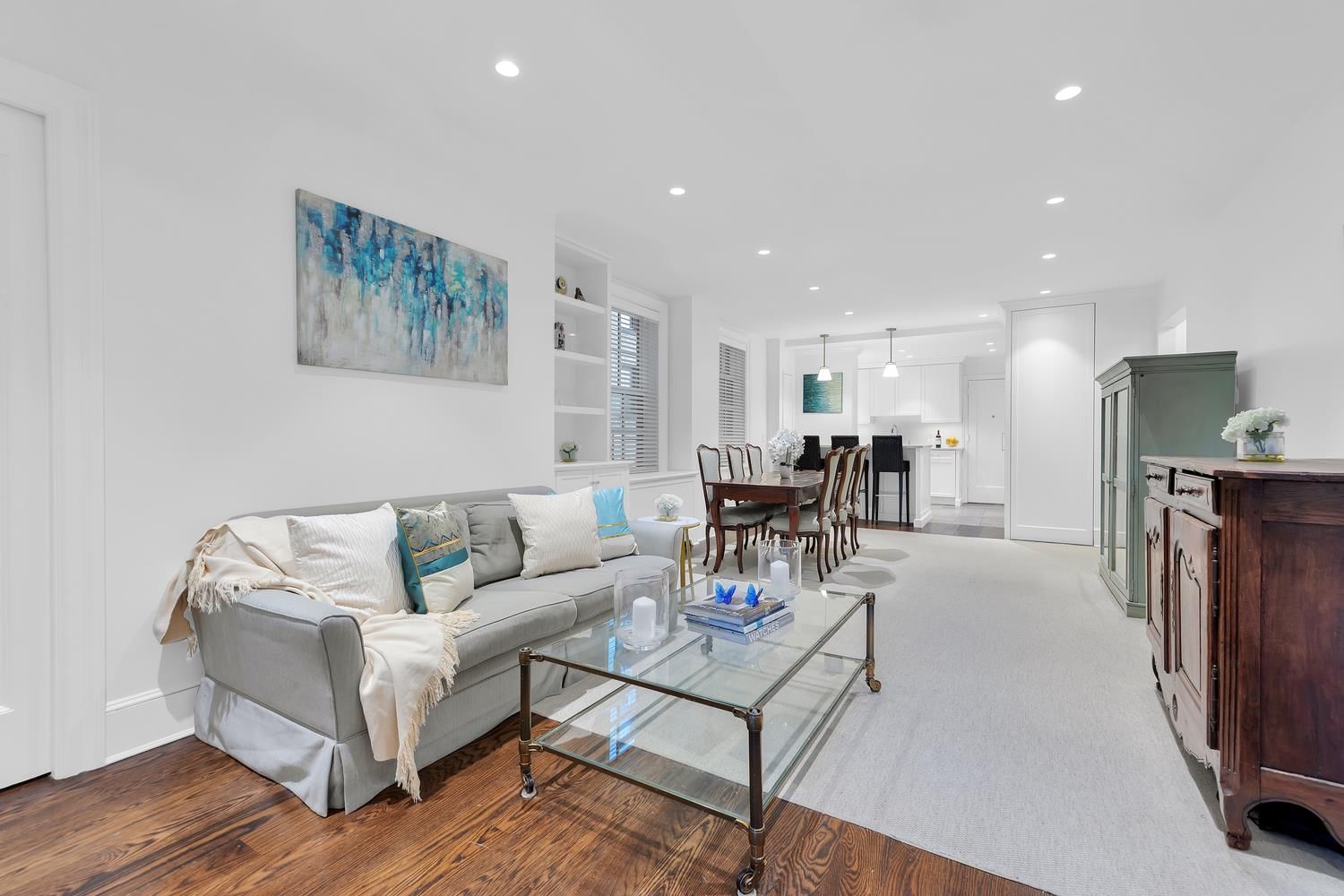 Real estate property located at 325 86TH #7B, New York, Upper West Side, New York City, NY