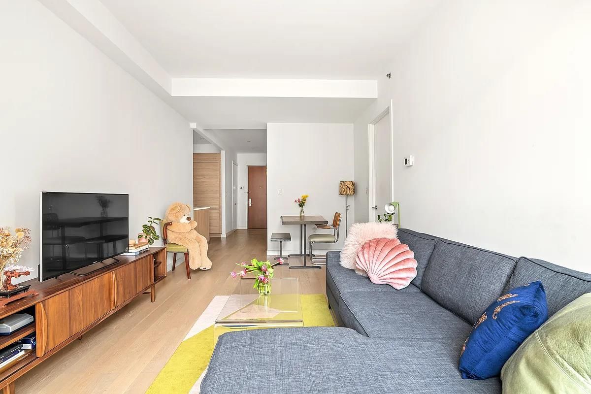 Real estate property located at 337 62ND #5D, New York, Lenox Hill, New York City, NY
