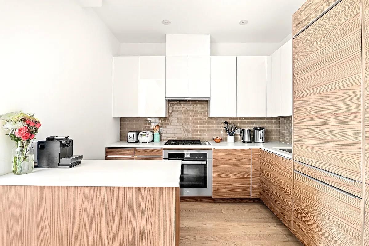Real estate property located at 337 62ND #5D, New York, Lenox Hill, New York City, NY