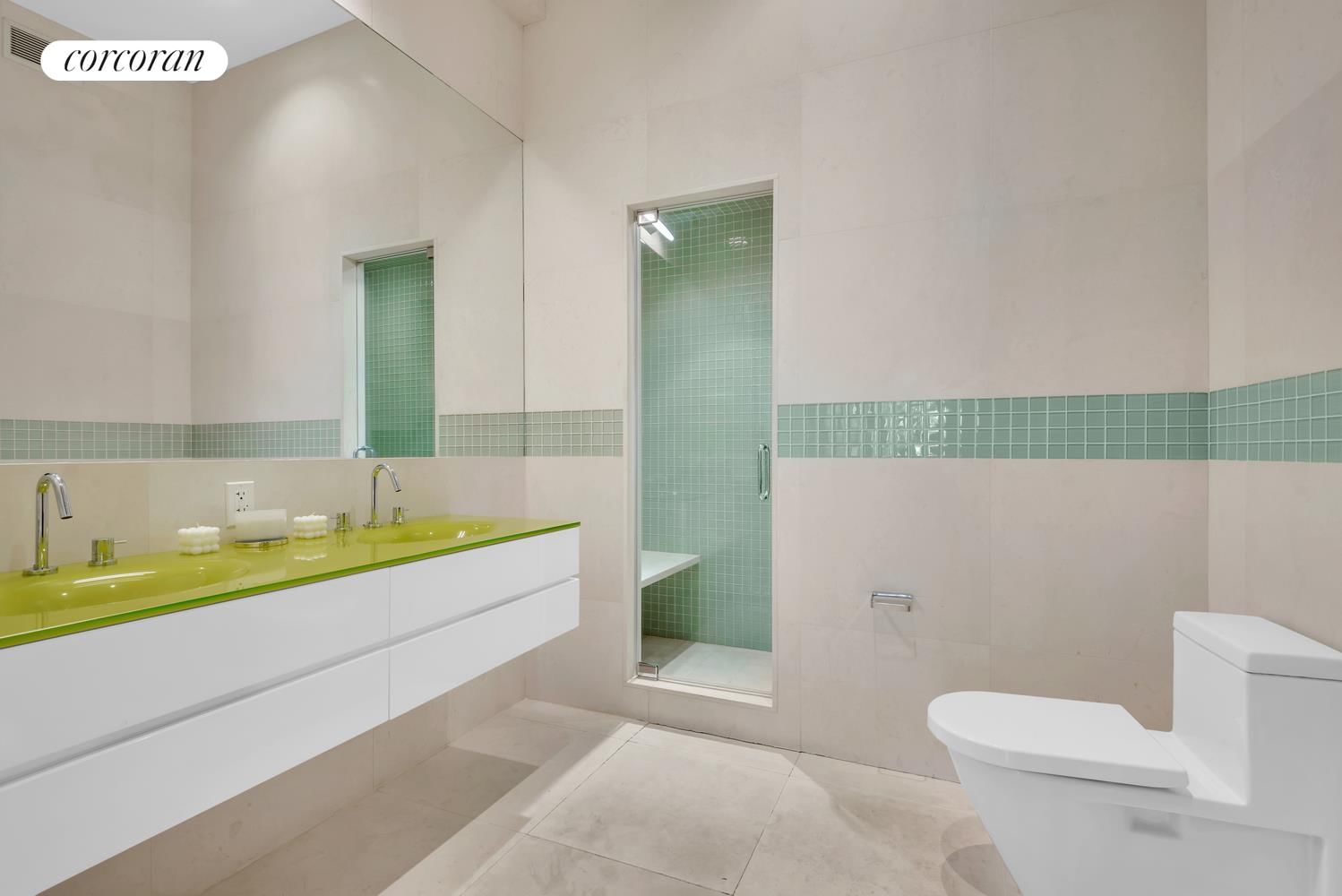 Real estate property located at 133 14TH #2A, New York, Chelsea, New York City, NY