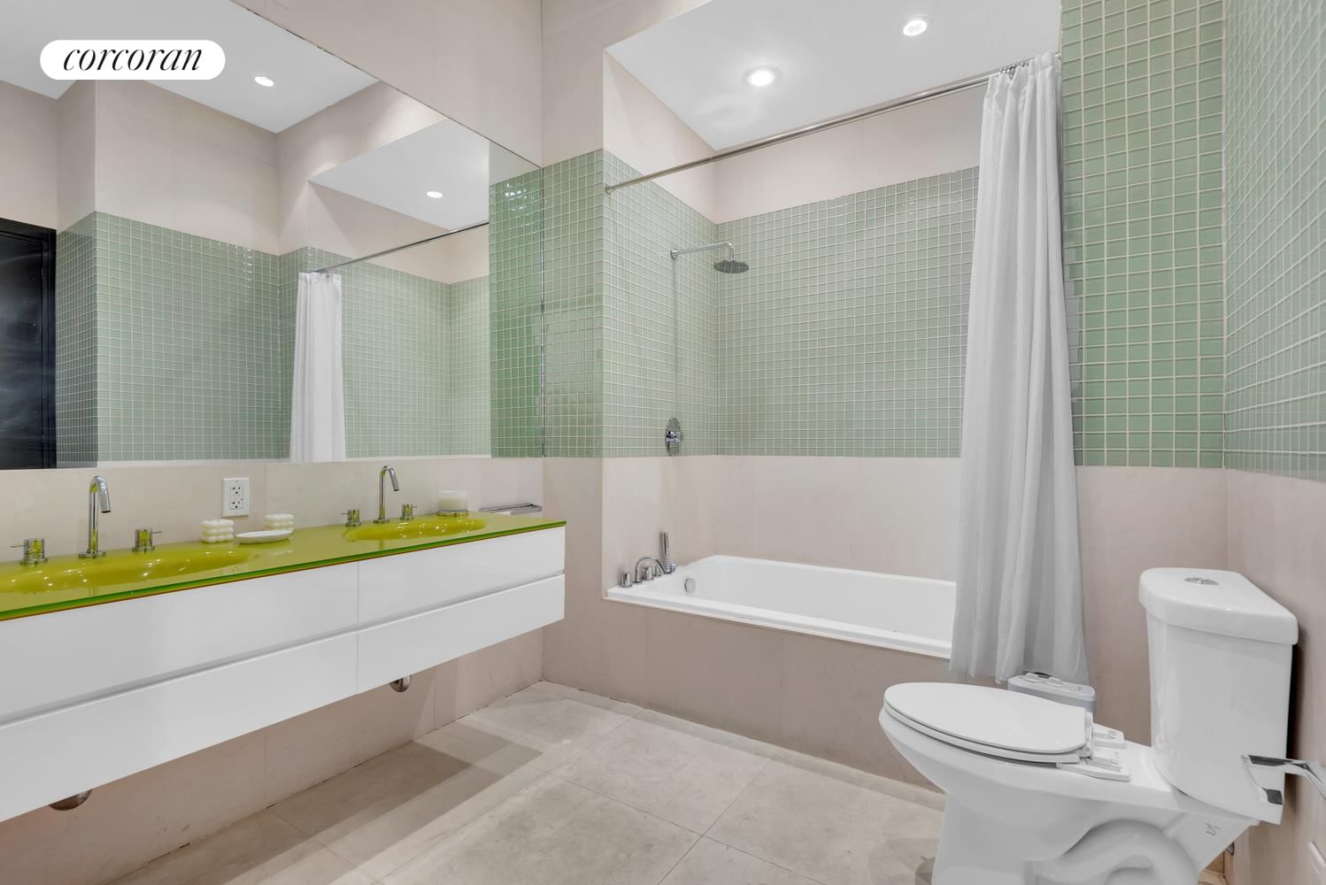 Real estate property located at 133 14TH #2A, New York, Chelsea, New York City, NY