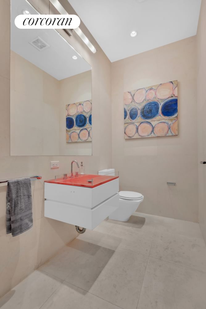 Real estate property located at 133 14TH #2A, New York, Chelsea, New York City, NY